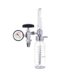OXYGEN FLOW REGULATOR