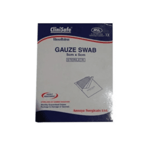 Clinisafe Gauze Swab