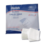 Clinisafe Gauze Swab
