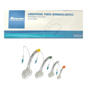 Laryngeal Mask Airways Excell
