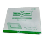 Medigrip Non-woven Adhesive Island Dressing