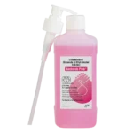 Bactorub Pink
